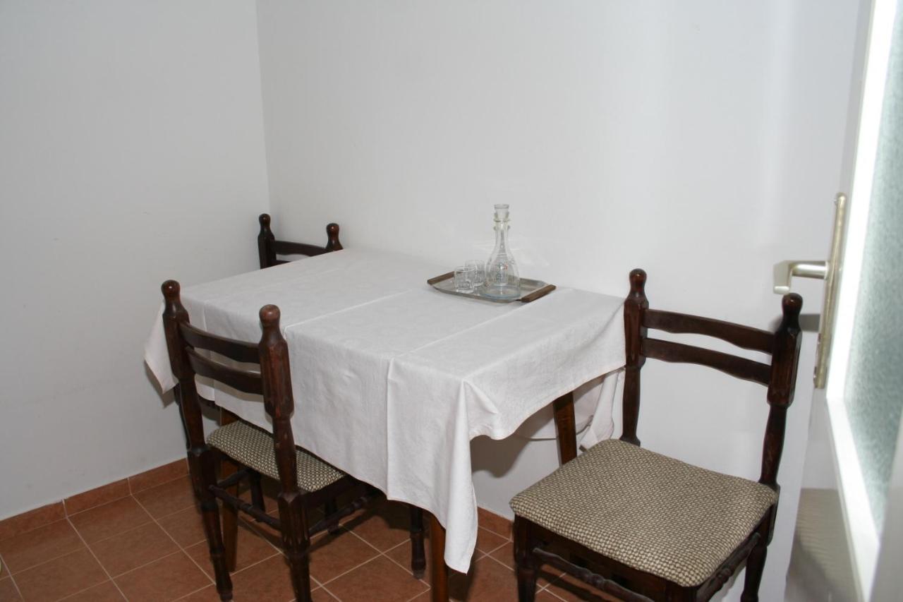 Apartments By The Sea Podgora, Makarska - 518 Екстериор снимка