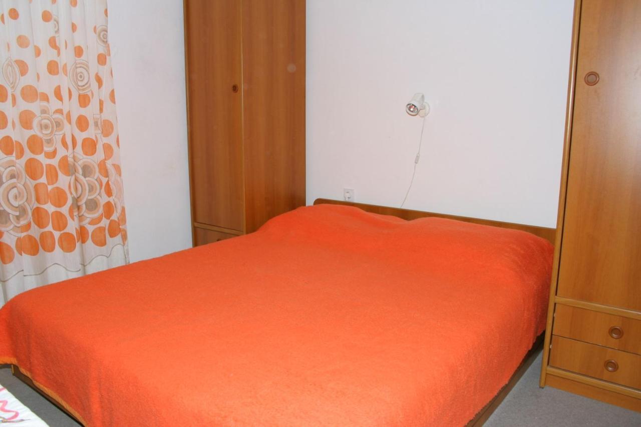Apartments By The Sea Podgora, Makarska - 518 Екстериор снимка