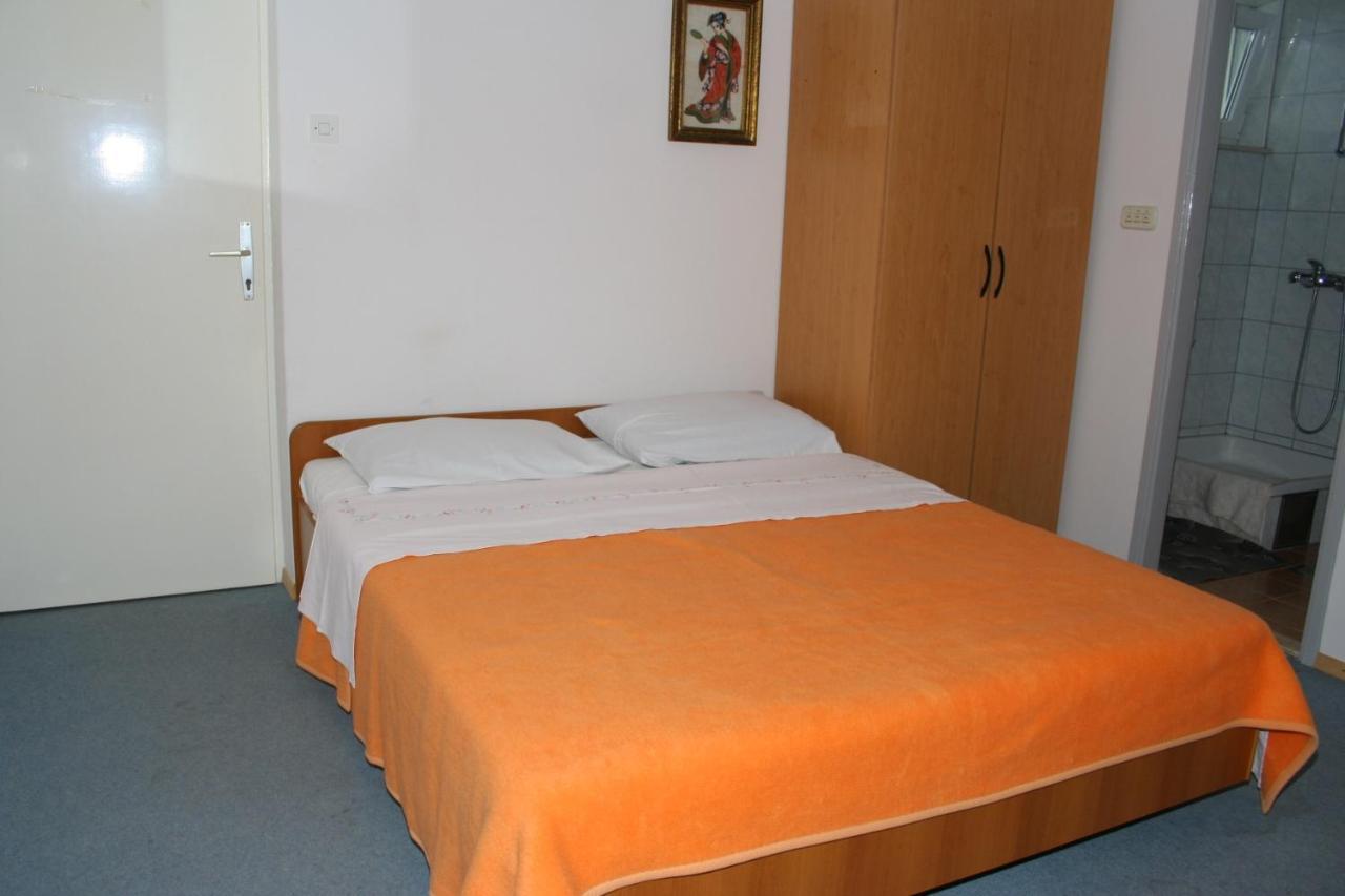 Apartments By The Sea Podgora, Makarska - 518 Екстериор снимка