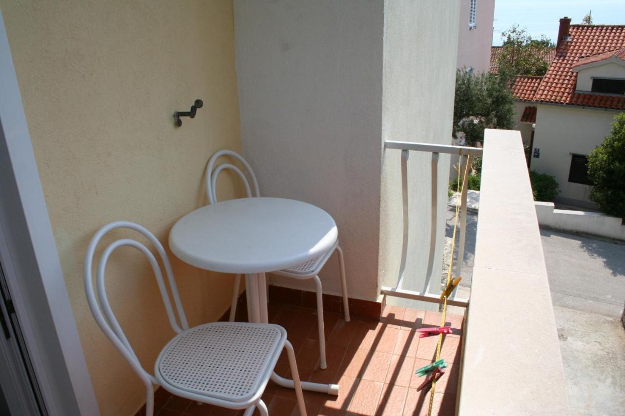 Apartments By The Sea Podgora, Makarska - 518 Екстериор снимка