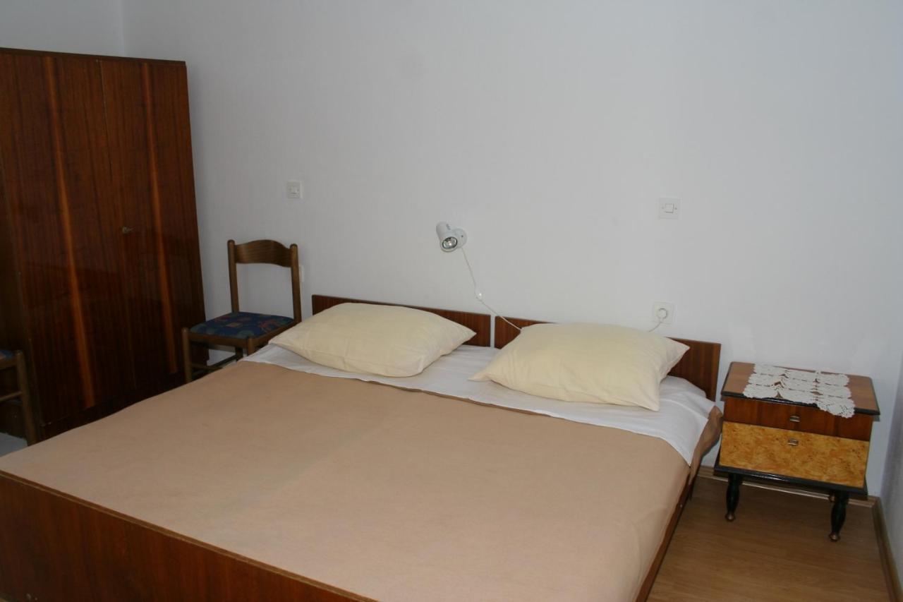 Apartments By The Sea Podgora, Makarska - 518 Екстериор снимка