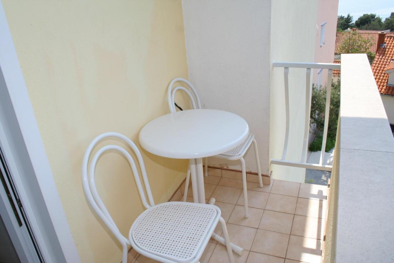 Apartments By The Sea Podgora, Makarska - 518 Екстериор снимка