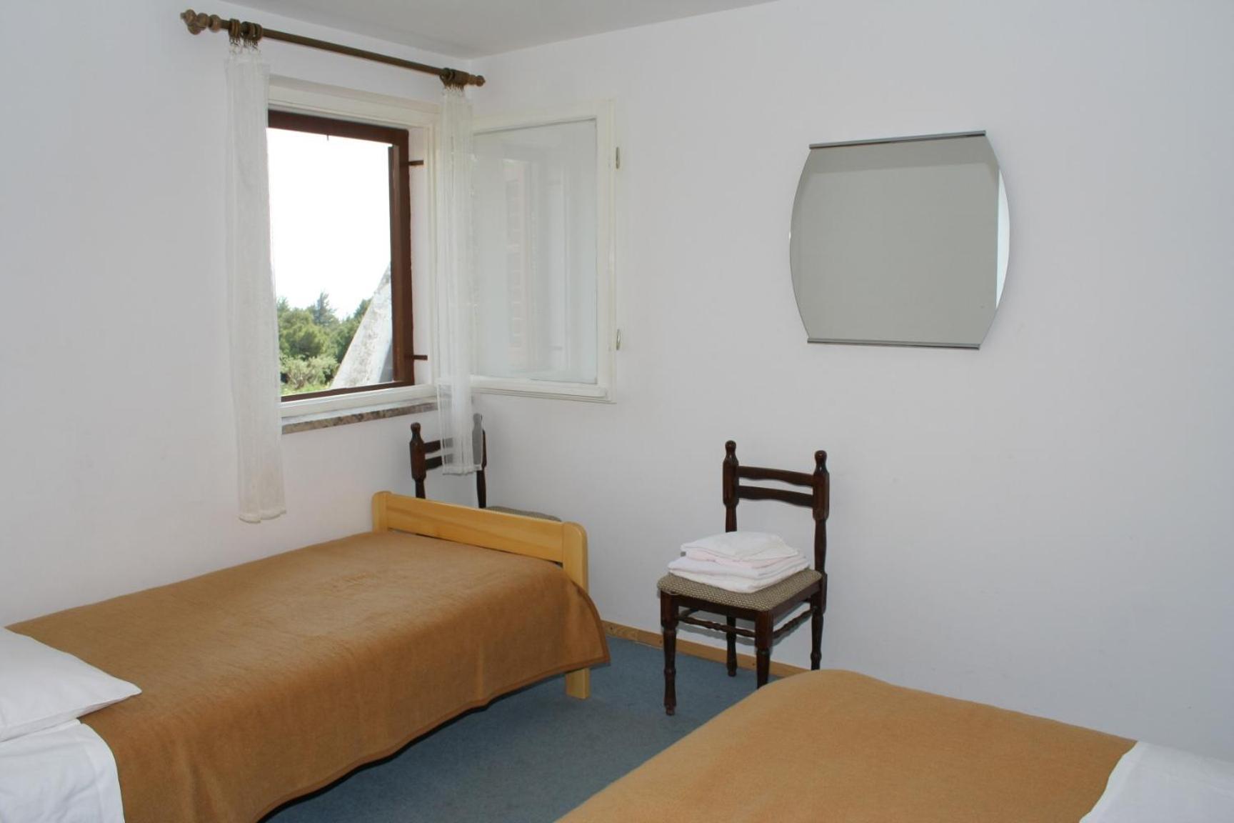 Apartments By The Sea Podgora, Makarska - 518 Стая снимка