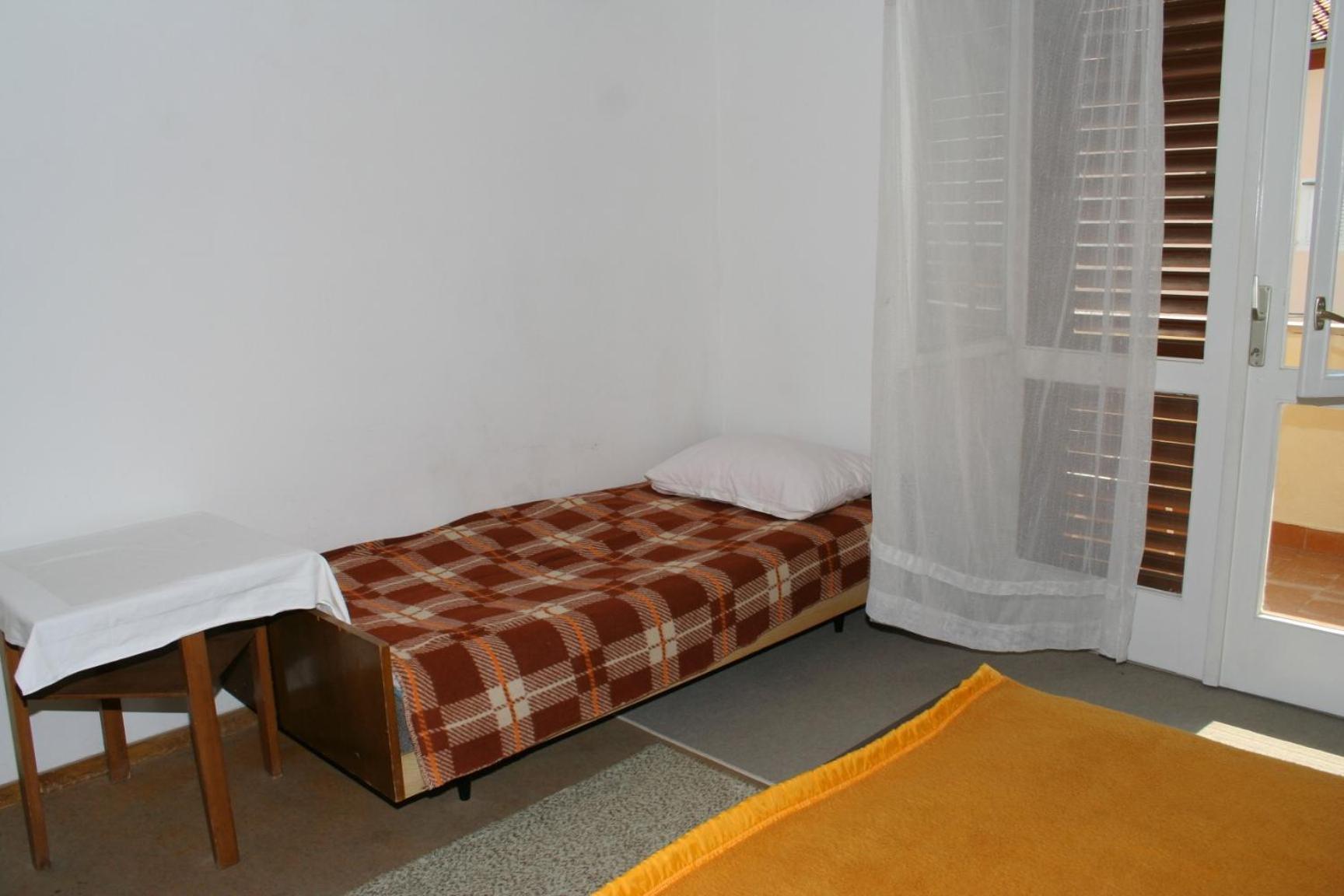 Apartments By The Sea Podgora, Makarska - 518 Стая снимка